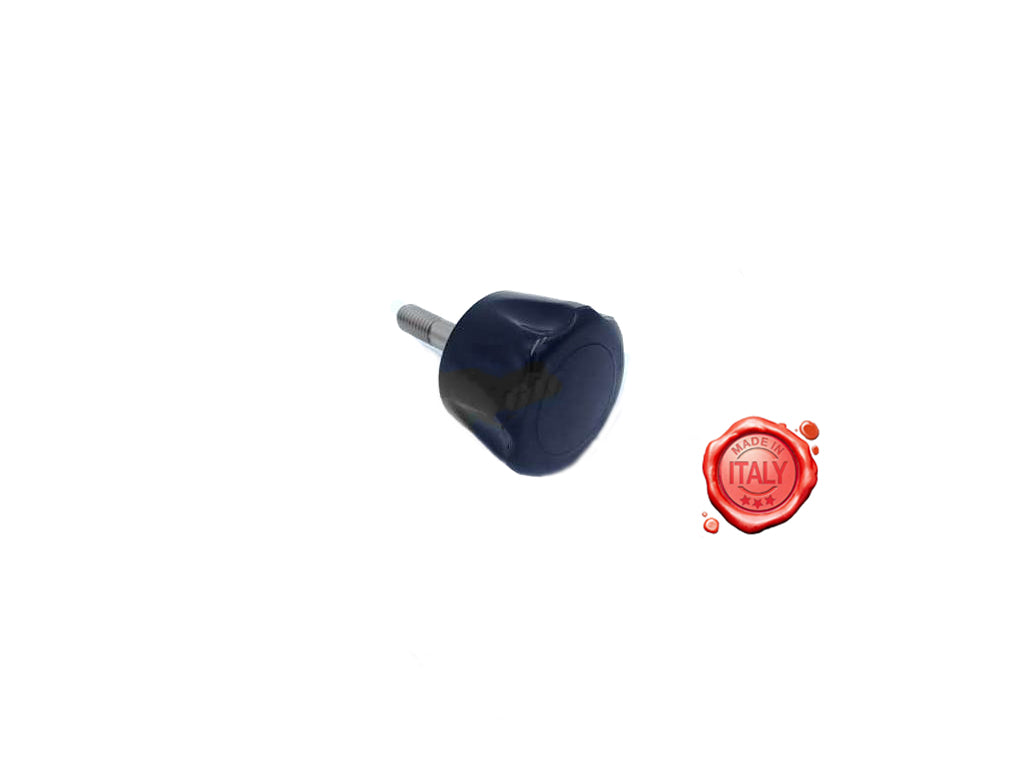 MANOPOLA BLOCCAGGIO CARRELLO NOAW P.12 MA NOAW - Meat Slicer spare part - 4KitchensParts