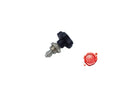 MANOPOLA D.8MA CON BUSSOLA FERMA CARRELLO OMS MOD.300 CE - Meat Slicer spare part - 4KitchensParts