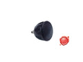 MANOPOLA BLOCCAGGIO CARRELLO COMPLETA DI P RGV MOD.300/350/370 - Meat Slicer spare part - 4KitchensParts