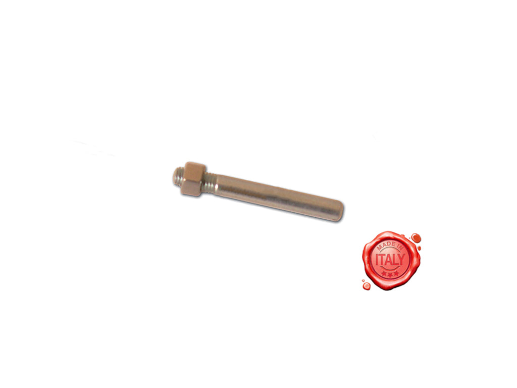 PERNO PER GRILLETTO MANOPOLA SPINGICARRELL ABO - Meat Slicer spare part - 4KitchensParts