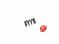 MOLLA PER PERNO MANOPOLA SPINGICARRELLO AB ABO - Meat Slicer spare part - 4KitchensParts