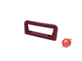 MANIGLIA SPINGICARRELLO ROSSA BERKEL MOD.3 BERKEL MOD PREMIER FUTUR - Meat Slicer spare part - 4KitchensParts