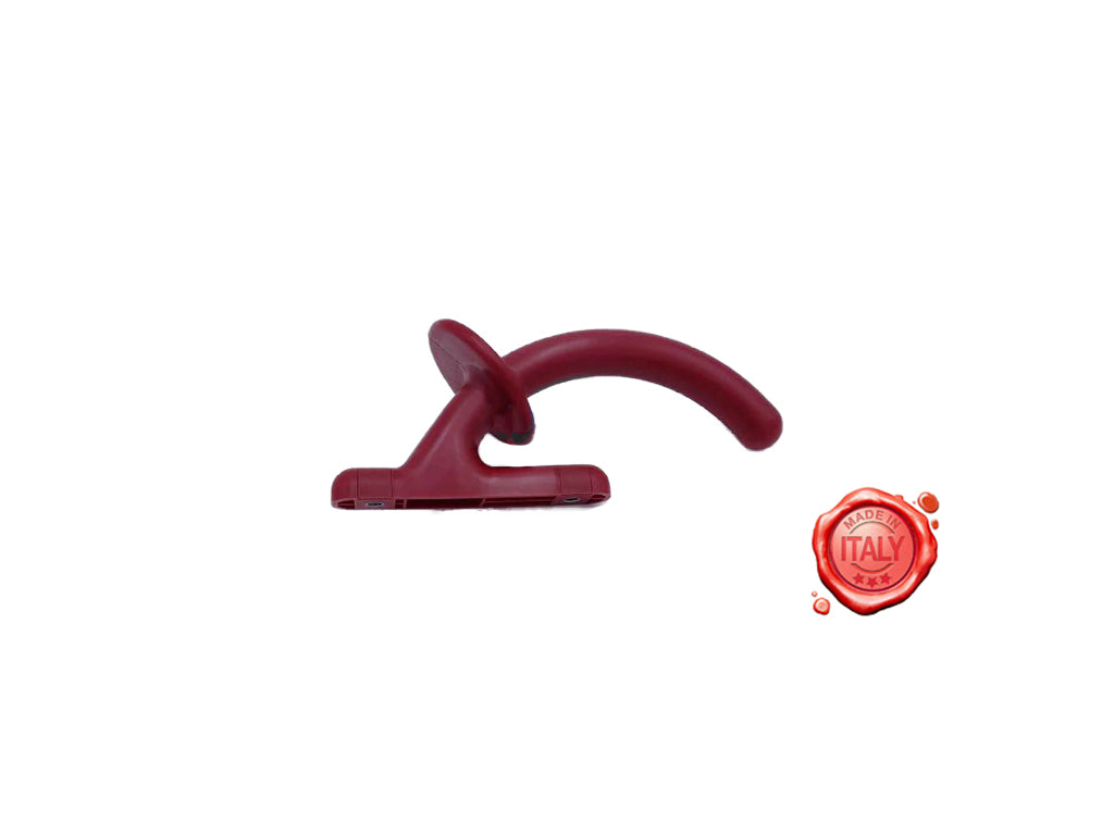 MANIGLIA SPINGICARRELLO BERKEL MOD.FUTURA BERKEL FUTURA PREMIER - Meat Slicer spare part - 4KitchensParts