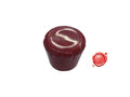 MANOPOLA BUSSOLA D.8 FISSAGGIO PRESSAMERCE BERKEL MOD.FUTURA PREMIE - Meat Slicer spare part - 4KitchensParts
