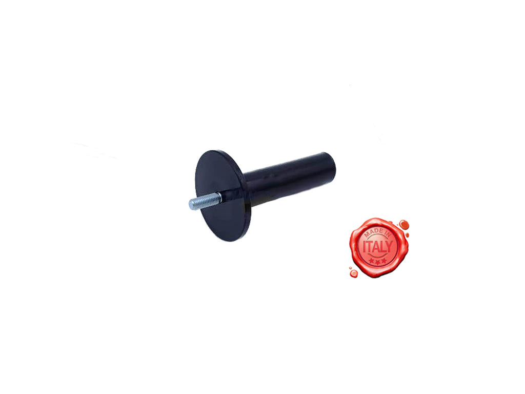 IMPUGNATURA C/DISCO E PROLUNGA P8 MA ESSED ESSEDUE - Meat Slicer spare part - 4KitchensParts