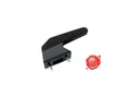 MANOPOLA CARRELLO A L FAC FAC - Meat Slicer spare part - 4KitchensParts