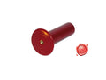 IMPUGNATURA BRACCIO C/DISCO B10MA ROSSA TI BERKEL 835 CE FIA FIA BO - Meat Slicer spare part - 4KitchensParts