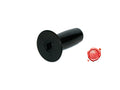 IMPUGNATURA C/DISCO FORO 14 PER BRACCIO TI KOLOSSAL MOD. 350V NUOVA - Meat Slicer spare part - 4KitchensParts