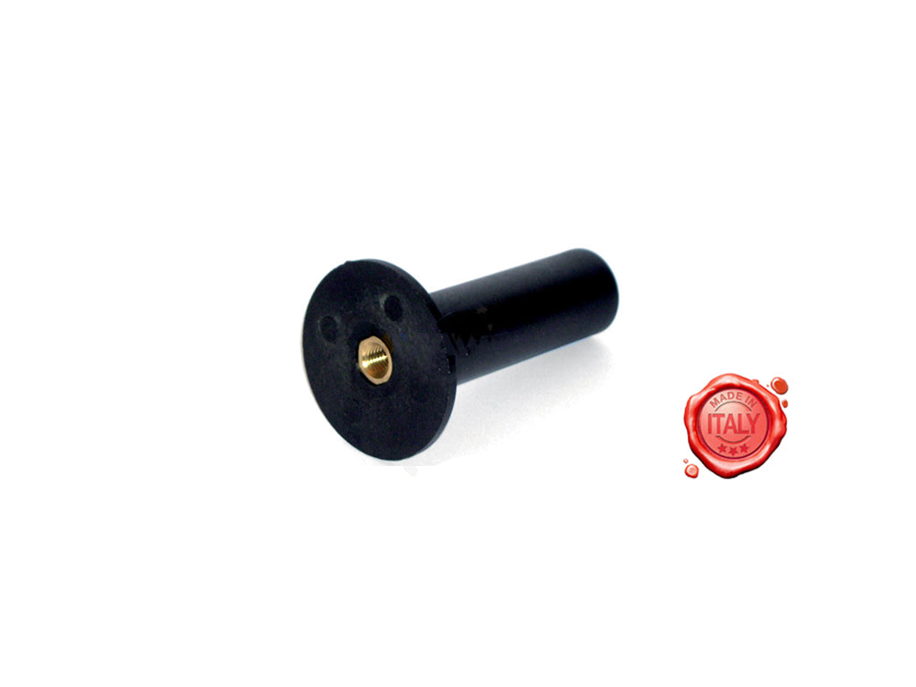IMPUGNATURA CON DISCO B.10 MA UNIVERSALE - Meat Slicer spare part - 4KitchensParts