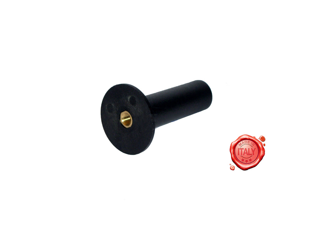 IMPUGNATURA CON DISCO B.12 MA UNIVERSALE - Meat Slicer spare part - 4KitchensParts