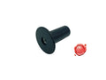 IMPUGNATURA CON DISCO B.10 MA CORTA UNIVERSALE - Meat Slicer spare part - 4KitchensParts