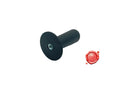 IMPUGNATURA C/DISCO B10 MA BOMBATA UNIVERSALE - Meat Slicer spare part - 4KitchensParts
