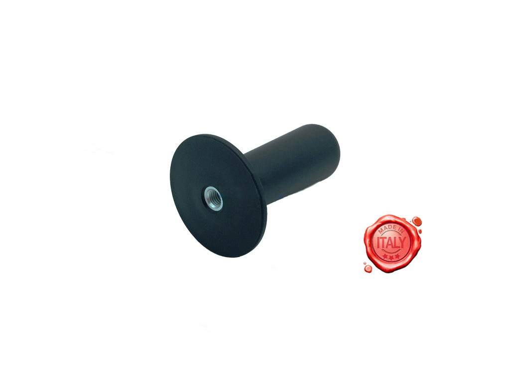 IMPUGNATURA C/DISCO B10 MA BOMBATA UNIVERSALE - Meat Slicer spare part - 4KitchensParts