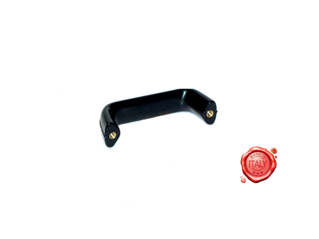 MANOPOLA SPINGICARRELLO A U INT. FORI 134 OMAS - Meat Slicer spare part - 4KitchensParts