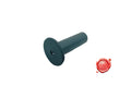 IMPUGNATURA CON DISCO B.10 MA GRIGIA SIRMA - Meat Slicer spare part - 4KitchensParts
