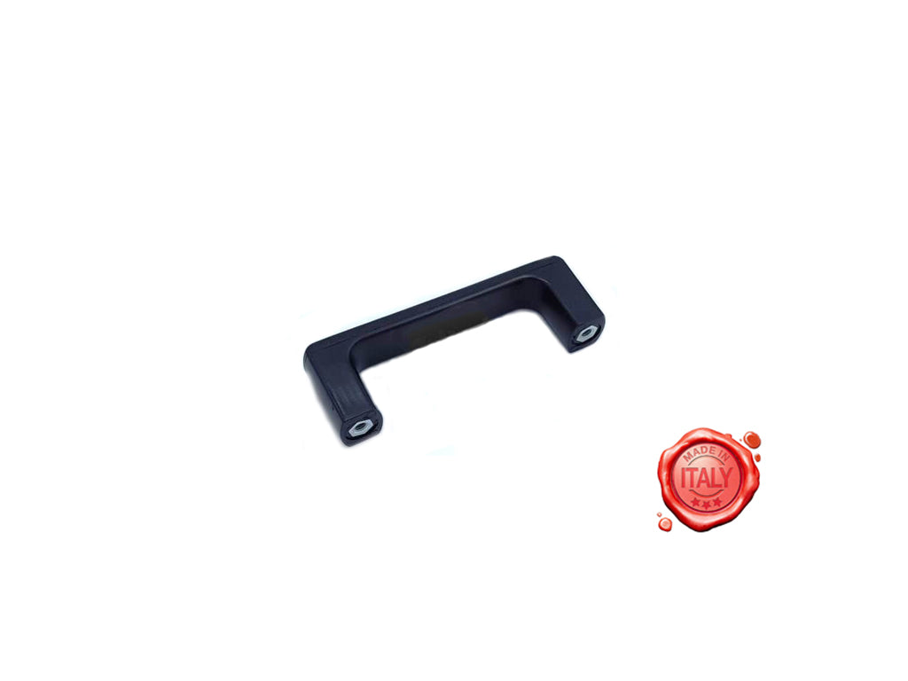 MANOPOLA CARRELLO A U INT.120 SWEDLINGHAUS SWEDLINGHAUS MOD.300/330 - Meat Slicer spare part - 4KitchensParts