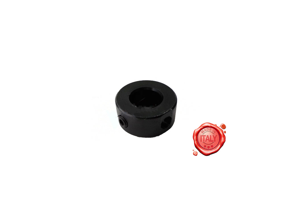 GHIERA PLASTICA PORTA MICRO OMS DIAM.40 OMS - Meat Slicer spare part - 4KitchensParts