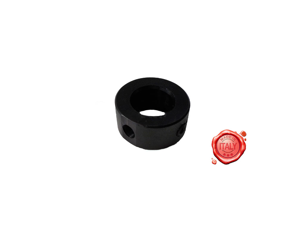 GHIERA PLASTICA PORTA MICRO OMS DIAM.45 OMS - Meat Slicer spare part - 4KitchensParts