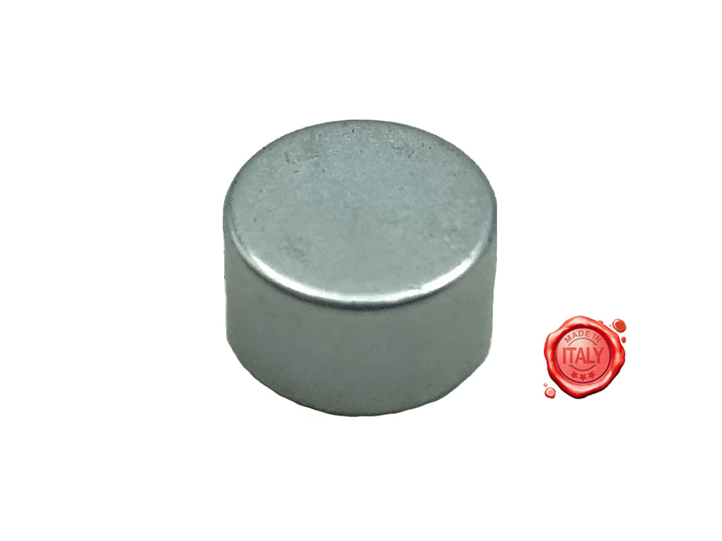 MAGNETE TONDO PER COPRILAMA BIZERBA MOD.VS BIZERBA MOD.VS12-GLP - Meat Slicer spare part - 4KitchensParts
