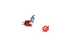 MICROINTERRUTTORE MECCANICO MONOFASE UNIVERSALE - Meat Slicer spare part - 4KitchensParts