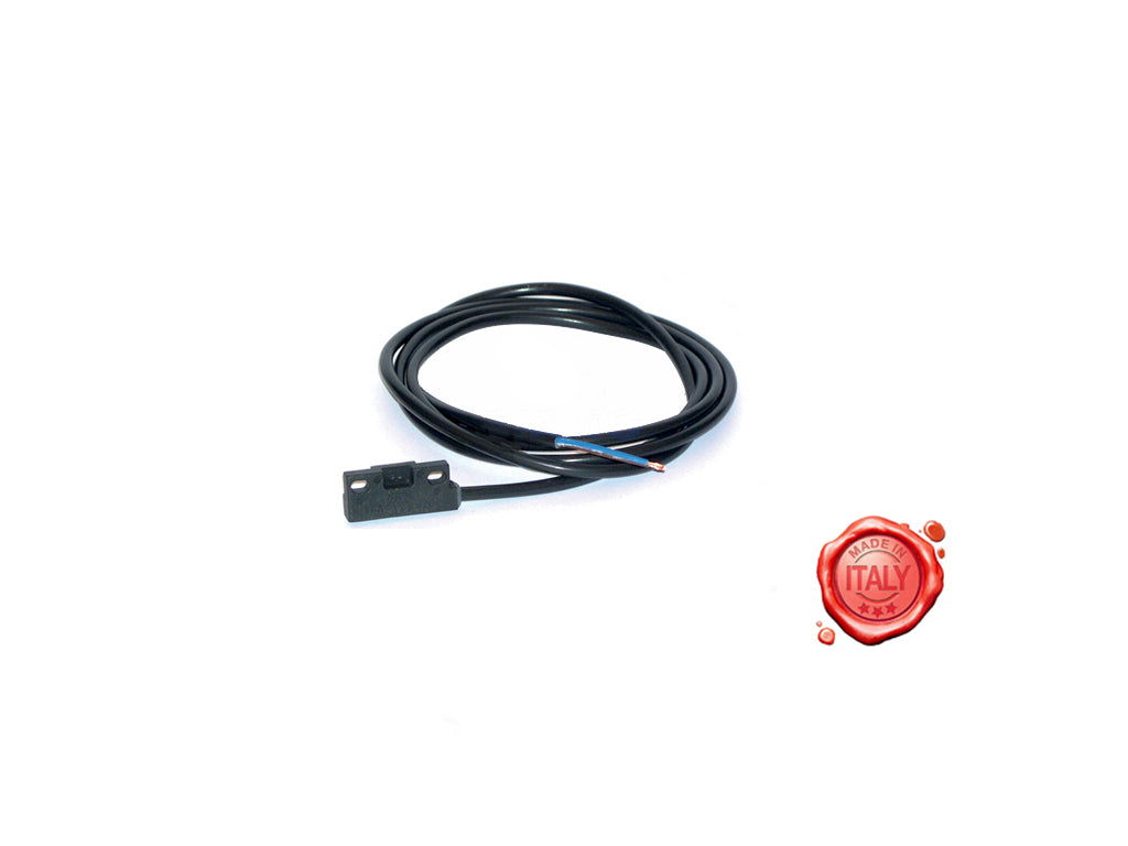 MICRO MAGNETICO NC RETTANGOLARE 37X16 UNIVERSALE - Meat Slicer spare part - 4KitchensParts
