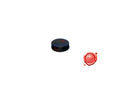 MAGNETE TONDO D.10 SP.4 UNIVERSALE - Meat Slicer spare part - 4KitchensParts