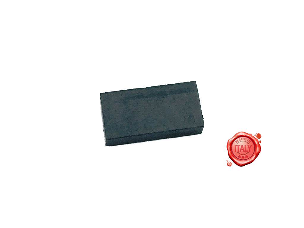 MAGNETE RETTANGOLARE 20X10X6 UNIVERSALE - Meat Slicer spare part - 4KitchensParts