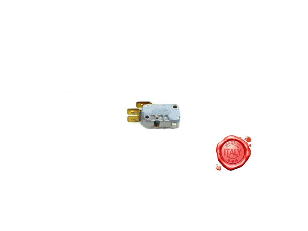 MICRO INTERRUTTORE MECCANICO MONOFASE SENZ UNIVERSALE - Meat Slicer spare part - 4KitchensParts