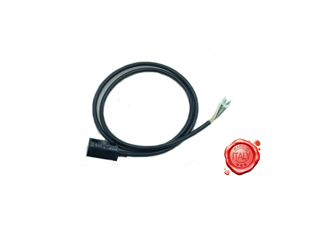 MICRO MAGNETICO RETTANGOLARE N521GD 36X26 UNIVERSALE - Meat Slicer spare part - 4KitchensParts