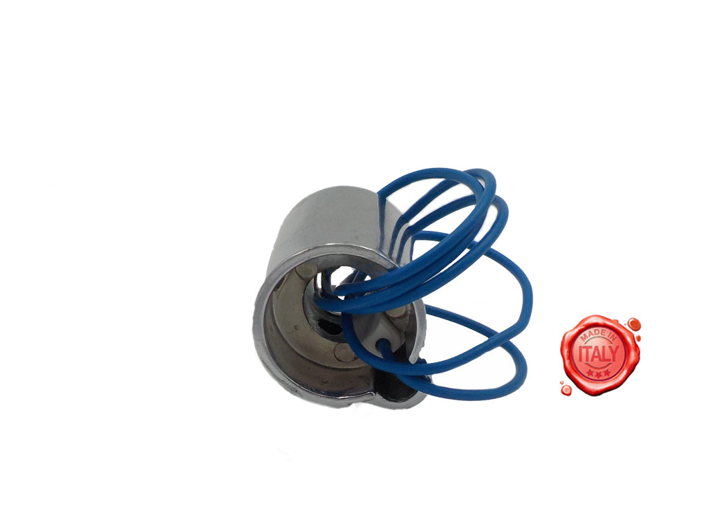 MICRO MAGNETICO COMPLETO PER MOZZO OMAS VE UNIVERSALE - Meat Slicer spare part - 4KitchensParts