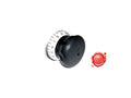 MANOPOLA OROLOGIO COMPLETA BIZERBA MOD. SE BIZERBA MOD. SE12-VS12F - Meat Slicer spare part - 4KitchensParts