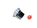 MANOPOLA OROLOGIO BIZERBA TIPO VECCHIO BIZERBA MOD. SE MOD. VF - Meat Slicer spare part - 4KitchensParts