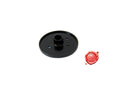 DISCO PLASTICA GUIDA MANOPOLA OROLOGIO CEL CELME MOD. 250/300 - Meat Slicer spare part - 4KitchensParts