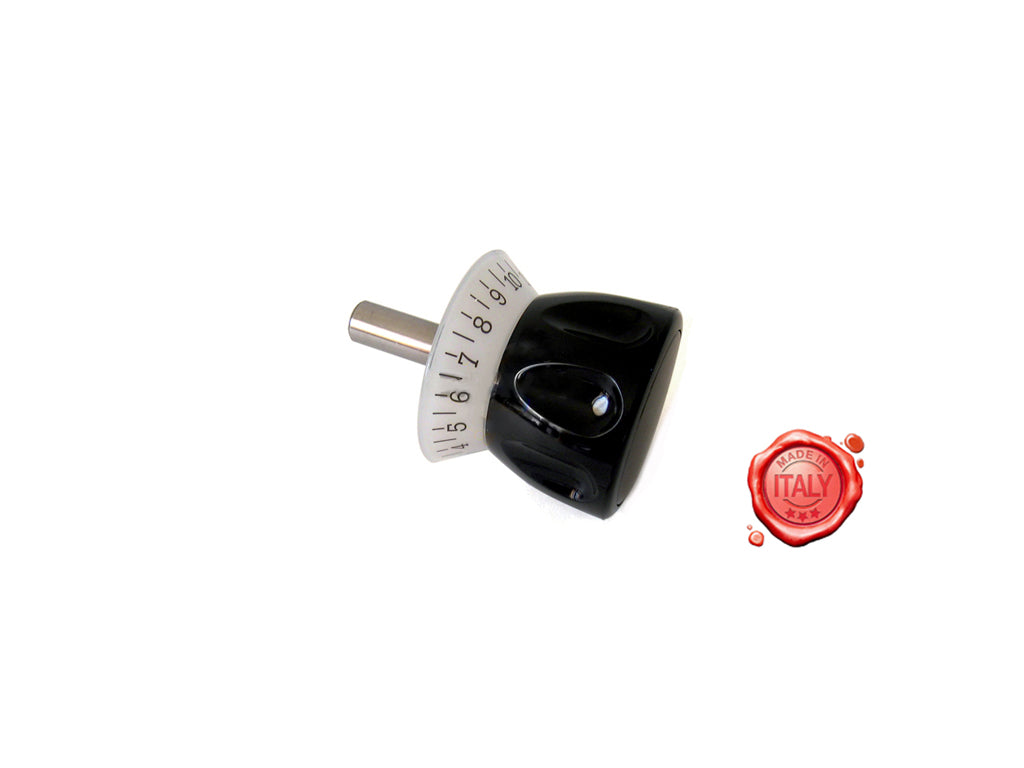 MANOPOLA OROLOGIO CELME MOD.330/350/370 VP CELME MOD. 350/370 VP/GP - Meat Slicer spare part - 4KitchensParts