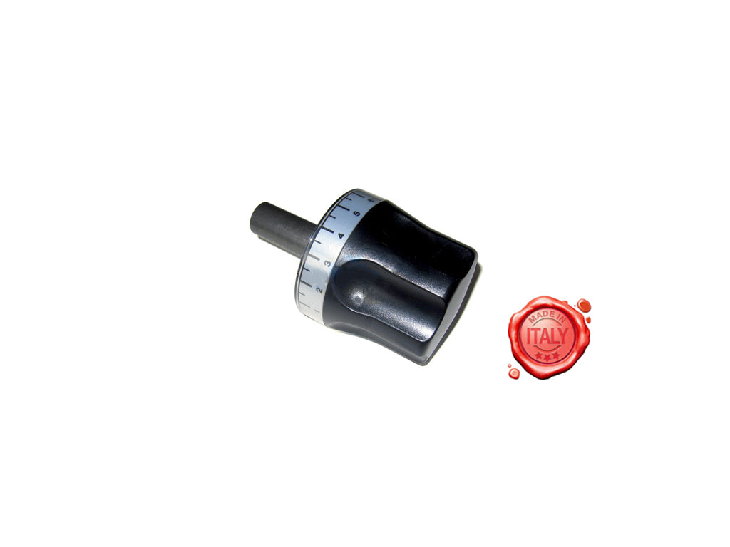 MANOPOLA OROLOGIO ESSEDUE MOD.300/350 I ESSEDUE MOD. 300/350 I - Meat Slicer spare part - 4KitchensParts
