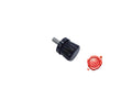 MANOPOLA OROLOGIO FAC MOD.195 PERNO D.12 FAC MOD.195 - Meat Slicer spare part - 4KitchensParts