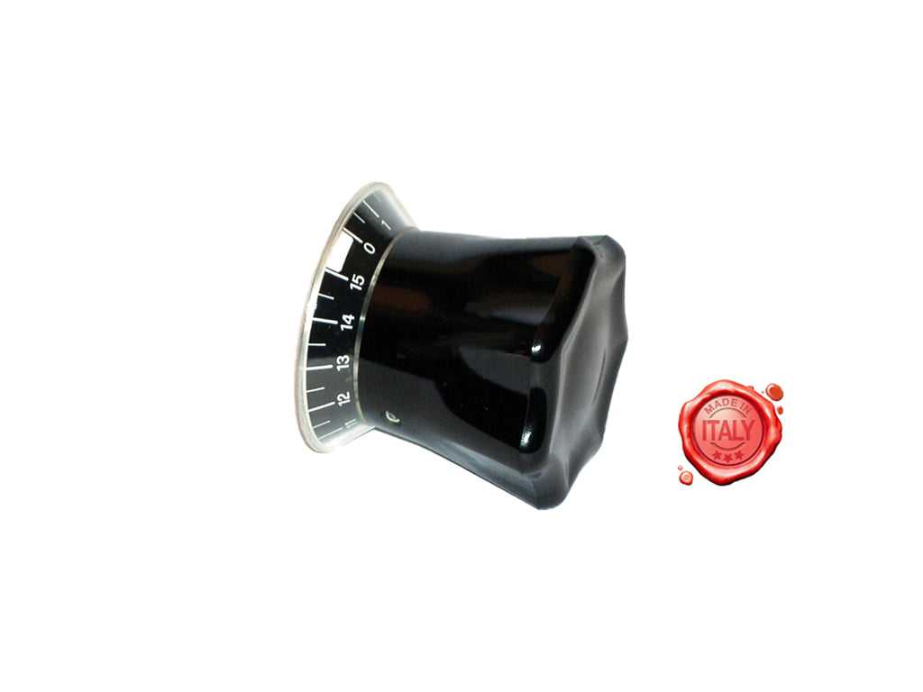MANOPOLA OROLOGIO SENZA PERNO TIPO FIA BOS FIA BOSTON - Meat Slicer spare part - 4KitchensParts