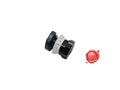KIT MANOPOLA OROLOGIO PERNO 12 COMPLETA DI FIA BOSTON MOD.EUR350/37 - Meat Slicer spare part - 4KitchensParts