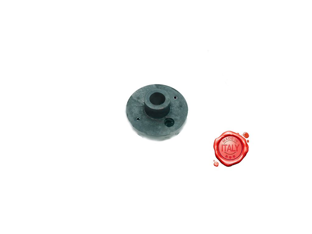 FLANGIA PER MANOPOLA OROLOGIO KOLOSSAL KOLOSSAL MOD.350 I-V K - Meat Slicer spare part - 4KitchensParts