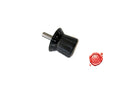 MANOPOLA OROLOGIO P. 12 MASCH. DIAM. 60 UNIVERSALE - Meat Slicer spare part - 4KitchensParts