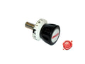 MANOPOLA OROLOGIO P. 18 MASC. 70 OMAS - Meat Slicer spare part - 4KitchensParts