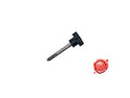 MANOPOLINA FISSAGGIO ALBERO AFFILATOIO P8M OMS MOD.330/350/370 I-V - Meat Slicer spare part - 4KitchensParts