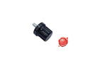 MANOPOLA OROLOGIO D.12 RGV MOD.220/250 RGV MOD.220/250 - Meat Slicer spare part - 4KitchensParts