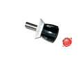 MANOPOLA OROLOGIO NERA SIRMAN MOD.LEONARDO SIRMAN MOD. GALILEO/LEON - Meat Slicer spare part - 4KitchensParts
