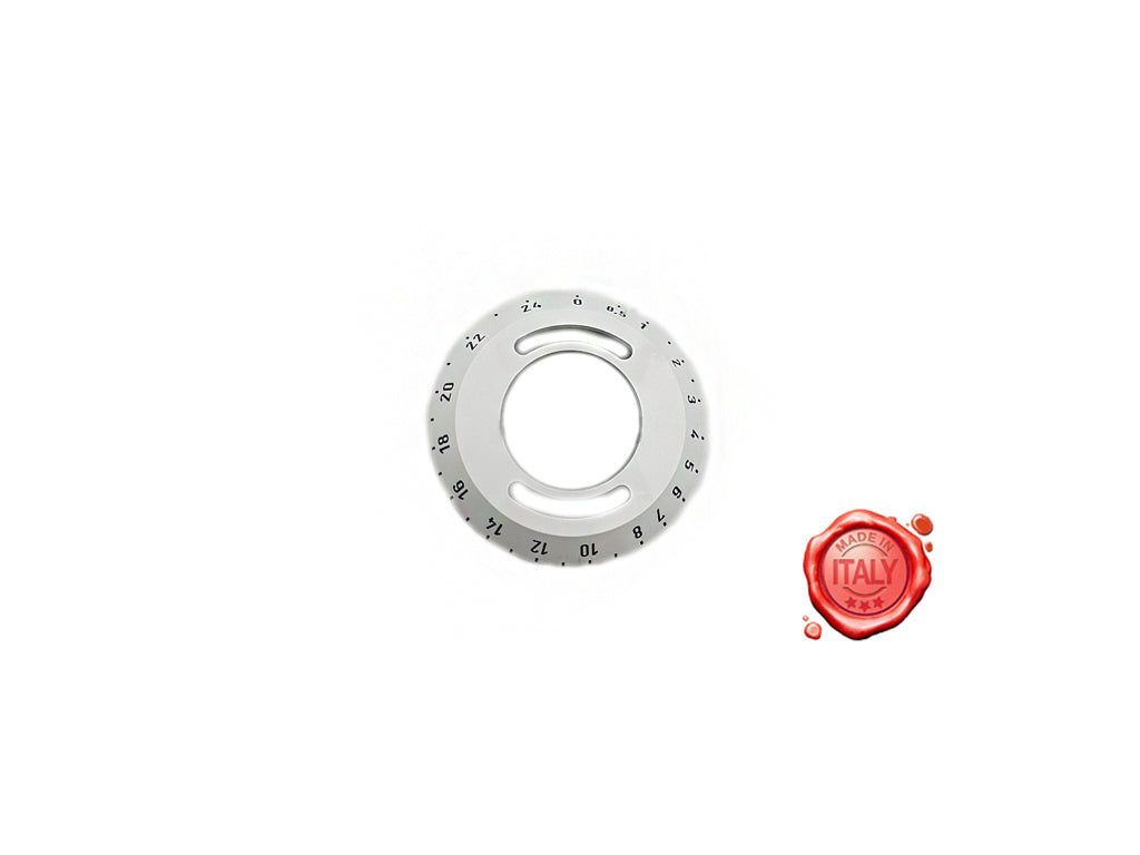 MASCHERINA OROLOGIO 0-24 BIZERBA MOD.VS/SE BIZERBA MOD. VS/SE - Meat Slicer spare part - 4KitchensParts