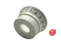 MASCHERINA OROLOGIO D.68 FISS. 2 VITI GENERAL M. - ITALIANA MA - Meat Slicer spare part - 4KitchensParts