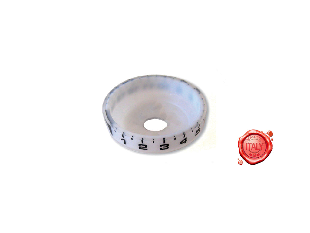 MASCHERINA OROLOGIO OMAS OMAS-BIZERBA MOD. FILAT - Meat Slicer spare part - 4KitchensParts