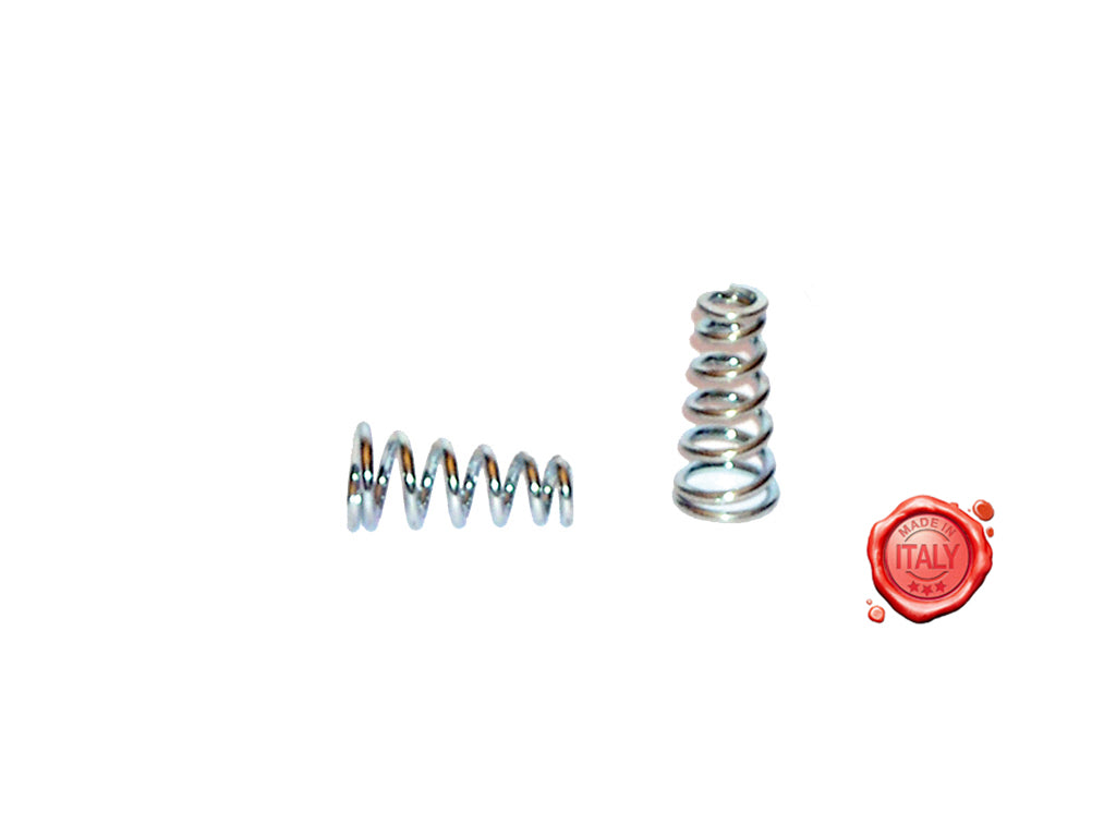 MOLLA CONICA PARACOLPO KOLOSSAL UNIVERSALE - Meat Slicer spare part - 4KitchensParts