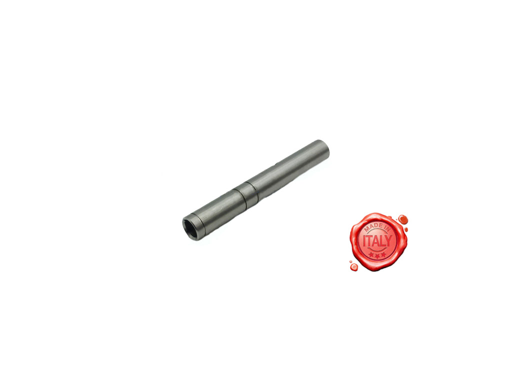 ALBERO IN ERGAL MOZZO OMS MOD.TV 350/370 OMS MOD.OMS MOD.TV 350/3 - Meat Slicer spare part - 4KitchensParts