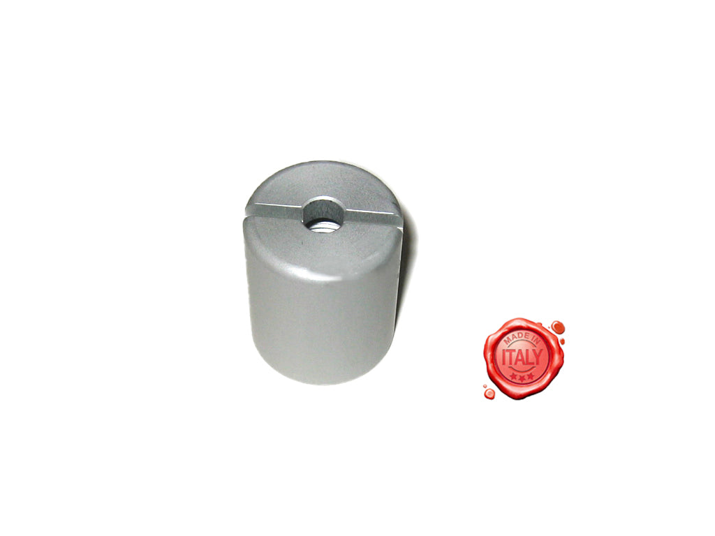 BOCCOLA MANDRINO CORTA KOLOSSAL KOLOSSAL MOD. N.G. - Meat Slicer spare part - 4KitchensParts